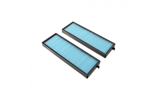Filtro interior ADG02570 Blue Print