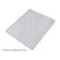 Filtro interior ADG02574 Blue Print, Miniatura 3