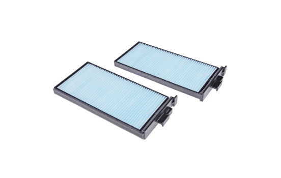 Filtro interior ADG02576 Blue Print
