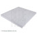 Filtro interior ADG02578 Blue Print, Miniatura 4