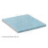 Filtro interior ADG02582 Blue Print, Miniatura 4