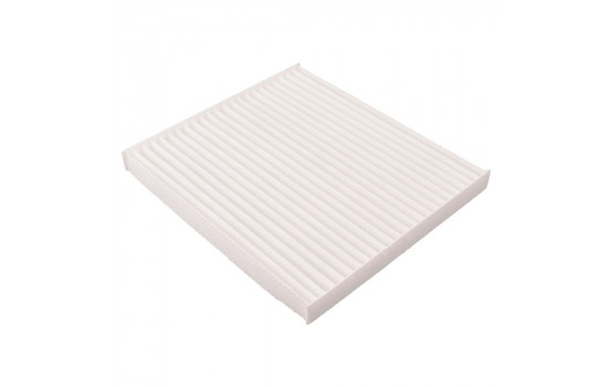 Filtro interior ADG02590 Blue Print