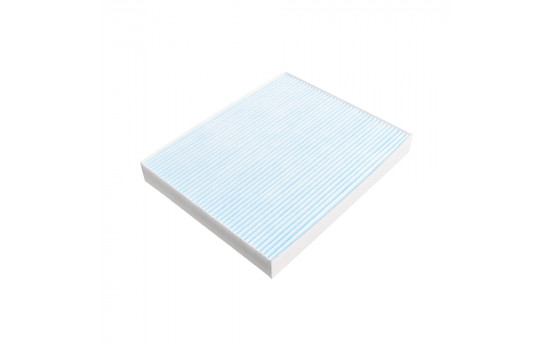 Filtro interior ADG02594 Blue Print