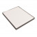 Filtro interior ADG02597 Blue Print