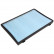 Filtro interior ADG02599 Blue Print