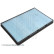 Filtro interior ADG02599 Blue Print, Miniatura 4