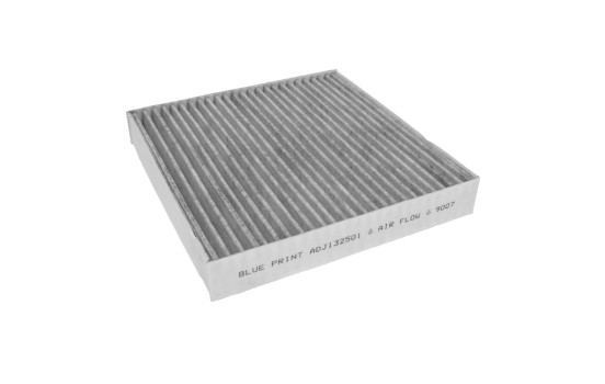 Filtro interior ADJ132501 Blue Print