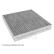 Filtro interior ADJ132501 Blue Print, Miniatura 3