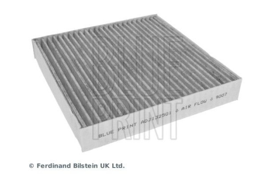 Filtro interior ADJ132501 Blue Print, Imagen 3