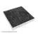 Filtro interior ADJ132501 Blue Print, Miniatura 4