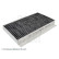 Filtro interior ADJ132502 Blue Print, Miniatura 4
