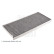 Filtro interior ADJ132504 Blue Print, Miniatura 3