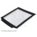 Filtro interior ADJ132505 Blue Print, Miniatura 3