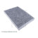 Filtro interior ADJ132508 Blue Print, Miniatura 3