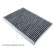 Filtro interior ADJ132508 Blue Print, Miniatura 4