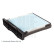 Filtro interior ADJ132509 Blue Print, Miniatura 4