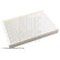 Filtro interior ADJ132510 Blue Print, Miniatura 3