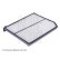 Filtro interior ADJ132515 Blue Print, Miniatura 3