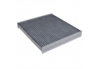 Filtro interior ADJ132518 Blue Print