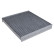 Filtro interior ADJ132518 Blue Print