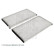 Filtro interior ADK82505 Blue Print, Miniatura 3