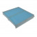 Filtro interior ADK82512 Blue Print, Miniatura 2