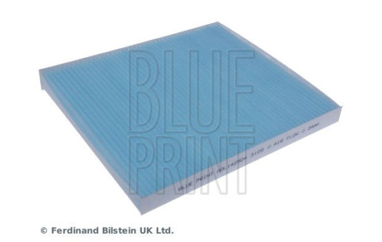 Filtro interior ADL142504 Blue Print, Imagen 3