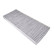 Filtro interior ADL142510 Blue Print
