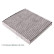 Filtro interior ADL142516 Blue Print, Miniatura 4