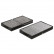 Filtro interior ADM52501 Blue Print, Miniatura 2