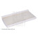 Filtro interior ADM52502 Blue Print, Miniatura 3