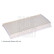 Filtro interior ADM52502 Blue Print, Miniatura 4