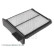 Filtro interior ADM52513 Blue Print, Miniatura 3