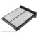 Filtro interior ADM52513 Blue Print, Miniatura 4