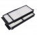 Filtro interior ADM52519 Blue Print