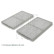 Filtro interior ADM52523 Blue Print, Miniatura 4