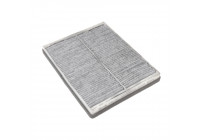 Filtro interior ADM52524 Blue Print