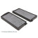 Filtro interior ADM52525 Blue Print, Miniatura 4