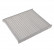 Filtro interior ADM52527 Blue Print
