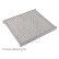 Filtro interior ADM52527 Blue Print, Miniatura 3