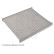 Filtro interior ADM52527 Blue Print, Miniatura 4