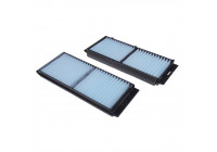 Filtro interior ADM52530 Blue Print