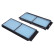 Filtro interior ADM52530 Blue Print, Miniatura 2