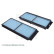 Filtro interior ADM52530 Blue Print, Miniatura 4