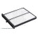 Filtro interior ADM52531 Blue Print, Miniatura 3