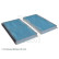Filtro interior ADM52532 Blue Print, Miniatura 2