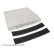 Filtro interior ADN12505 Blue Print, Miniatura 4