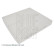 Filtro interior ADN12505 Blue Print, Miniatura 5