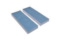 Filtro interior ADN12507 Blue Print