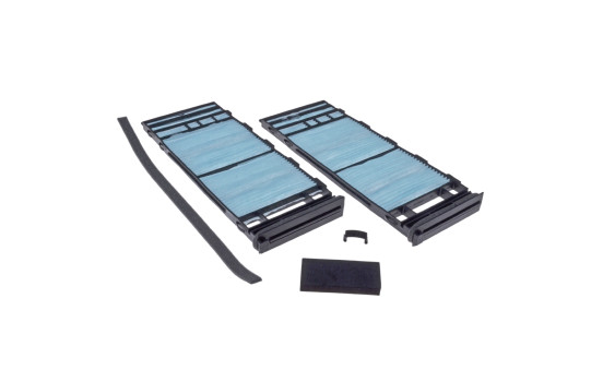 Filtro interior ADN12538 Blue Print